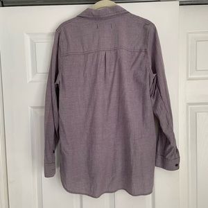 Madewell Tops - Madewell button down Madewell Tops - Madewell button down